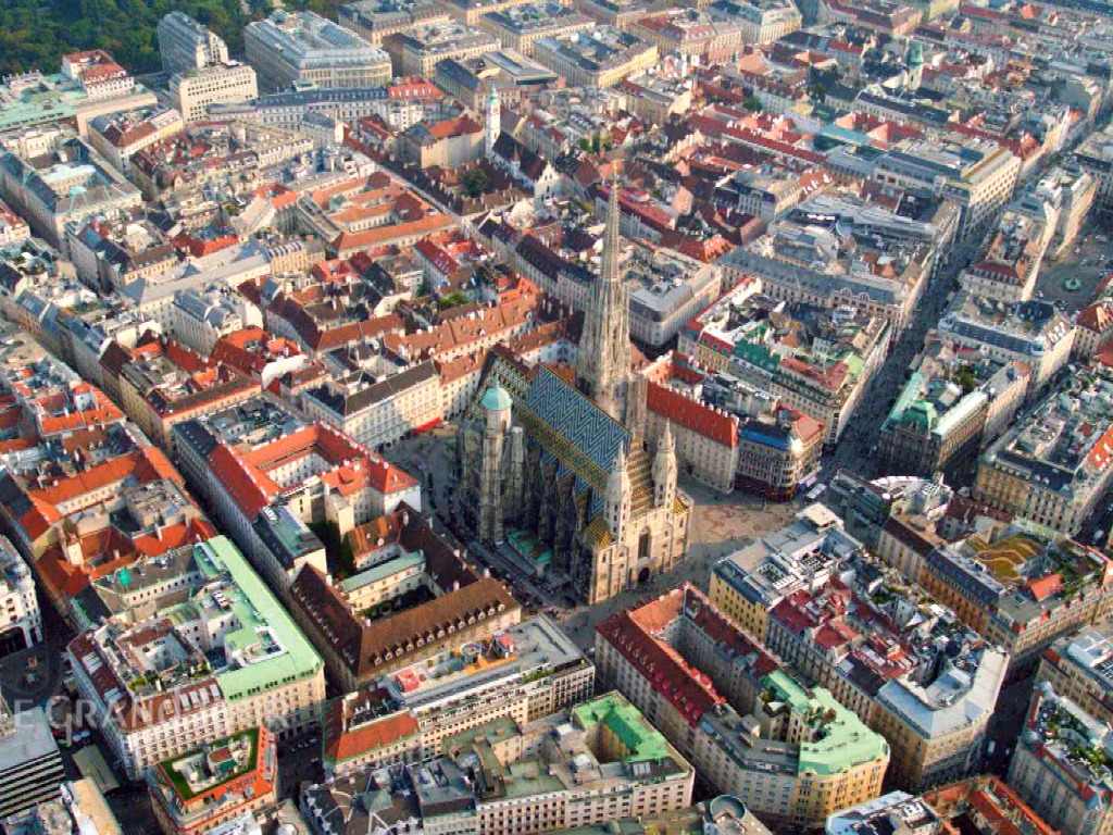 Вена Австрия страны архитектура загрузить